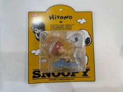 未開封 VCD 1/6 SNOOPY スヌーピー Pigpen ピッグペン - メルカリ