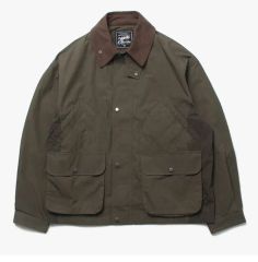 descendant GAME SOUTIEN COLLAR COAT 19SS - メルカリ