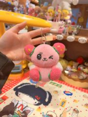 新品】Sanrio◎ポップンベリー ぬいぐるみ 3体セット - メルカリ