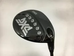 返品OK お買い得品！【中古ゴルフクラブ】PXG PXG 0341X フェアウェイ Motore Speeder 661 エボリューション4 5Wのサムネイル
