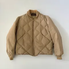70-80s エディー・バウアー EDDIE BAUER スカイライナー パファー ダウン