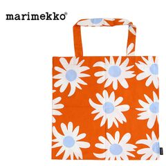 新品】marimekko RILLA UNIKKO 丸型ショルダーネイビー☆ - メルカリ
