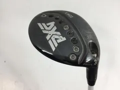 返品OK お買い得品！【中古ゴルフクラブ】PXG PXG 0341X フェアウェイ AIR SPEEDER 3Wのサムネイル