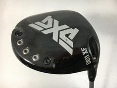 PXG 0811X ドライバー BB-6sシャフト付 - メルカリ