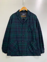 2026年最新】pendleton 50s ジャケットの人気アイテム - メルカリ