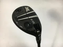 返品OK お買い得品！【中古ゴルフクラブ】PXG PXG 0311XF GEN6 ハイブリッド ユーティリティ UST マミヤ ATTAS MB-HY U4のサムネイル
