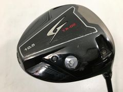 高反発モデル】つるやTX-01 ドライバー 10.5度 - メルカリ