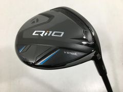 QiiO 5W フェアウェイウッド 18度 QiiO 5W フェアウェイウッド 18度 - メルカリ