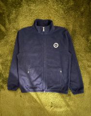 Air Jordan x Union Coaches Jacket 