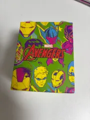 POP MART アベンジャーズ フィギュア 出品