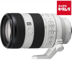 SONY FE 70-300mm F4.5-5.6 G OSS （中古品） 2026年最新】72mm plフィルターの人気アイテム - メルカリ