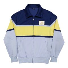 未使用】アディダス✖️クラブハウス ジャージ トラックジャケット L