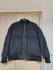 希少・美品】Hugo Boss ボンバージャケット(CORBETT) ブルゾン - メルカリ