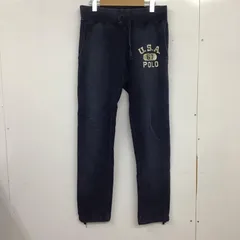 POLO RALPH LAUREN ポロラルフローレン パンツ ワークパンツ、ペインターパンツ スウェットパンツ ワイドパンツ カジュアルパンツ