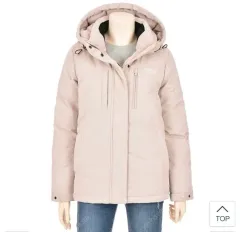 GUESS ショートダウンのサムネイル