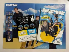 NCT DREAM Beatbox アルバム + トレカ