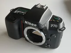 2026年最新】nikon f70の人気アイテム - メルカリ