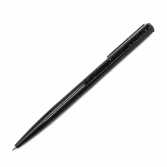 SWAROVSKI【スワロフスキー】5678184 ボールペン PEN レディース　色 黒 おしゃれ 贈り物 プレゼント かっこいい 書きやすい おしゃれ かわいい ブランド 高級 ボールペン スワロフスキー ケース 化粧箱 