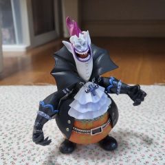 ワンピース ゲッコー・モリア フィギュアーツZERO ※支柱欠品 - メルカリ