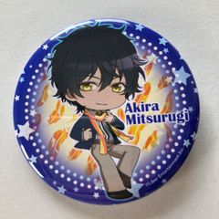 アイチュウ 十文字蛮 缶バッジ まとめ - メルカリ