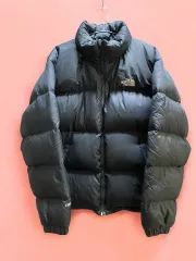 正規品 THE NORTH FACE ザノースフェイス 700 ヌプシ ダウンのサムネイル