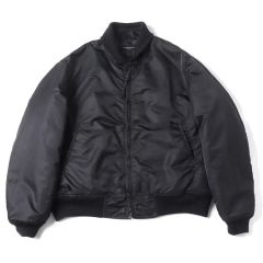 26ss 3D Embroidery Flight Jacket チューリップ - メルカリ