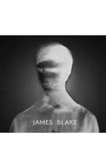 JAMES BLAKE 日本盤特典付き CD二枚組 - メルカリ