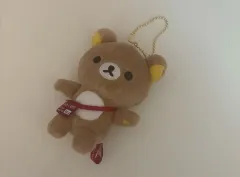 リラックマ ぬいぐるみ