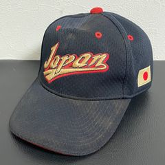 NEW ERA 2006 WBC Japan キャップ 7 1/2 - メルカリ