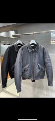 BELVET Faded MA-1 Bomber Jacket - メルカリ