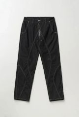 VILLAIN BIGDICK WAX SILICONE BAGGY DENIM - メルカリ