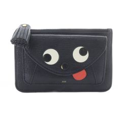 アニヤハインドマーチ zany 長財布 薄型 - メルカリ