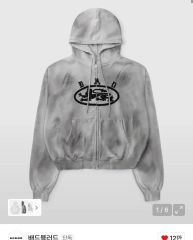 ENHYPEN ソンフン フーディ パーカー SUNGHOON HOODIE - メルカリ