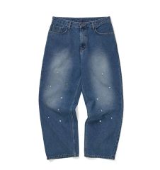 smari 5pocket splash denim pants - メルカリ