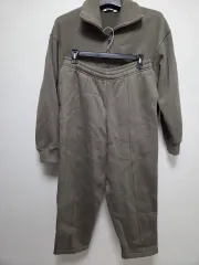 UNIQLO U スウェット セットアップ