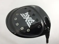 返品OK 【中古ゴルフクラブ】PXG PXG 0811X ドライバー アルディラ RIP α 1Wのサムネイル