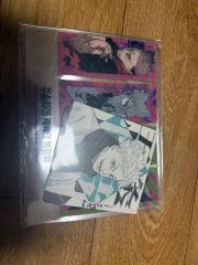 Amazon限定】燈 (期間生産限定盤) (メガジャケ付)呪術廻戦 崎山蒼志