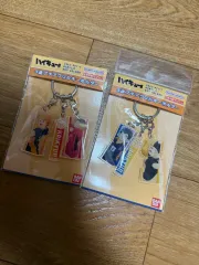 ハイキュー アクリルキーホルダー