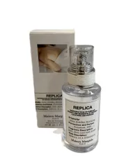 メゾン マルジェラ Maison Margiela REPLICA レプリカ Lazy Sunday Morning レイジーサンデーモーニング EDT オードトワレ 30ml 雑貨 101G-305