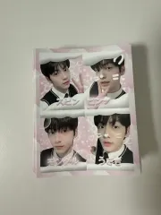TOMORROW X TOGETHER(TXT) スビン プリクラ