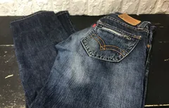 Levi's 505 デニムパンツ