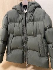 DUVETICA ダウン mauran サイズ48 未使用 - メルカリ