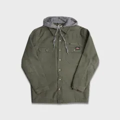 ディッキーズ フード レイヤード ジャケットのサムネイル
