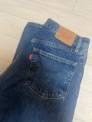 み*ち様 No.6298 Levi's501 USA製 W38 デニム ヒゲ - メルカリ