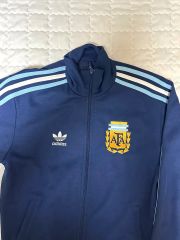 adidas】アルゼンチン代表 AFA パーカー メンズXS - メルカリ