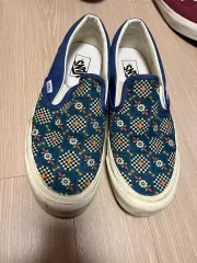 VANS スリッポン