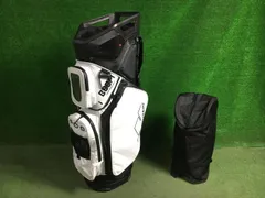 返品OK 【中古ゴルフ用品】SUN MOUNTAIN(サンマウンテン) 9.5型/差込口の口径24.1センチのサムネイル