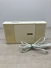希少】西堀晋デザイン Panasonic SL-PH7-S 無印良品 - メルカリ