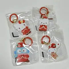 サンリオ ポップアップ限定モデル めじるし アクリル キーホルダー