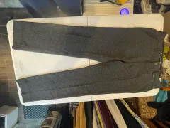 ヘンリーコットンズ CHECKパンツ 76サイズのサムネイル